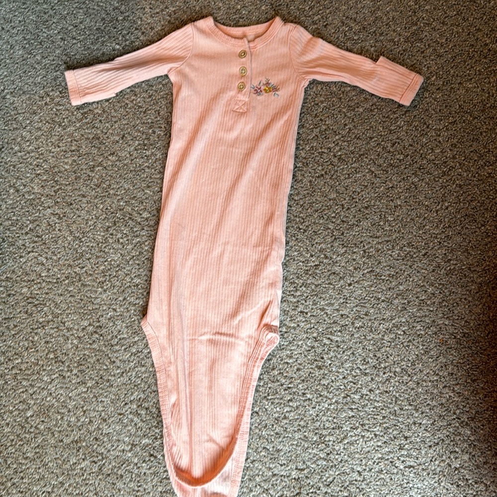 SLEEP SACK